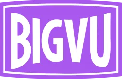 Лого BIGVU App