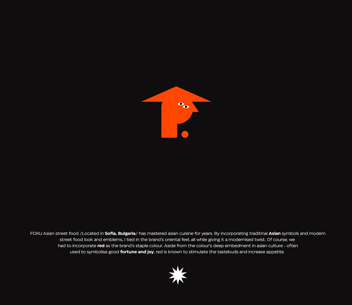 Foku - главна корица с лого