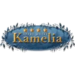 Лого Kamelia Hotel