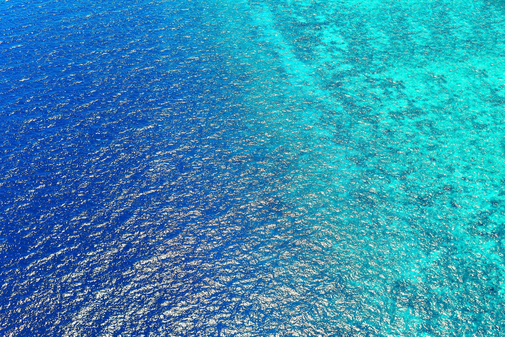 water