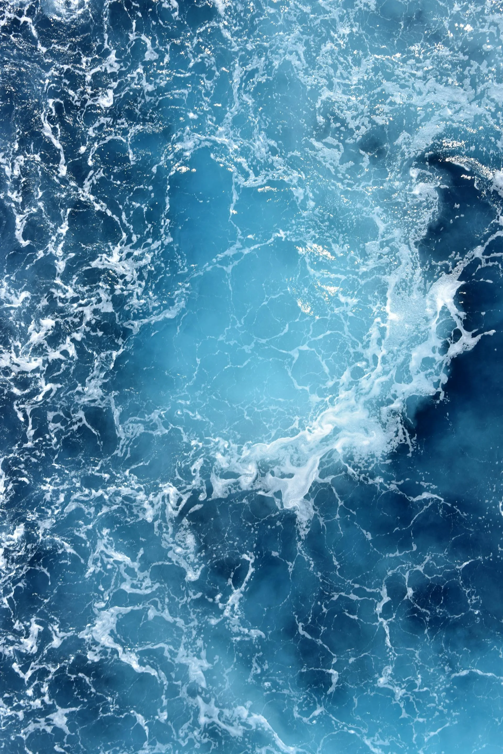 water